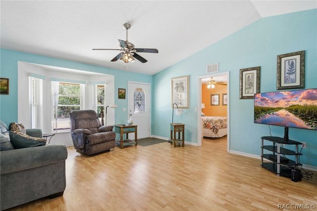 10022 N Twinflower Terrace, Crystal River, FL 34428