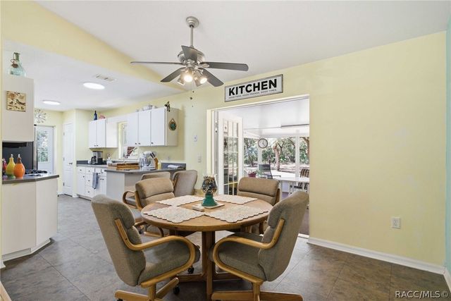 10022 N Twinflower Terrace, Crystal River, FL 34428