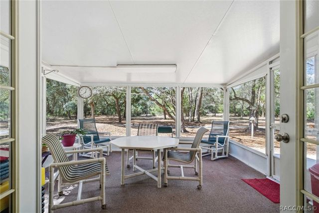 10022 N Twinflower Terrace, Crystal River, FL 34428