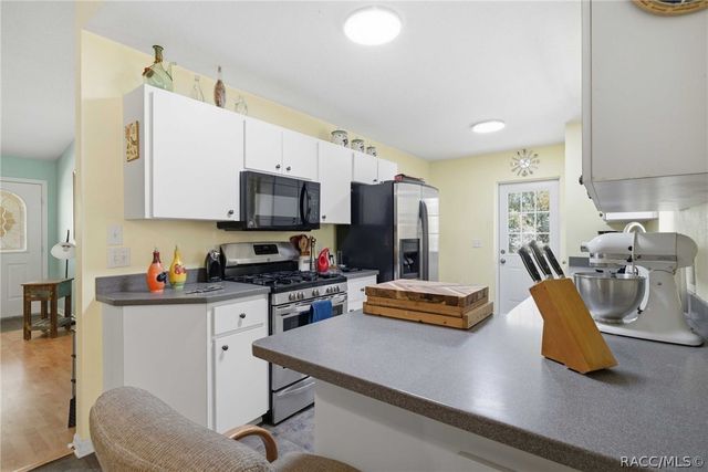 10022 N Twinflower Terrace, Crystal River, FL 34428