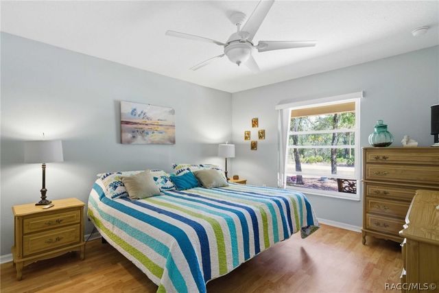 10022 N Twinflower Terrace, Crystal River, FL 34428