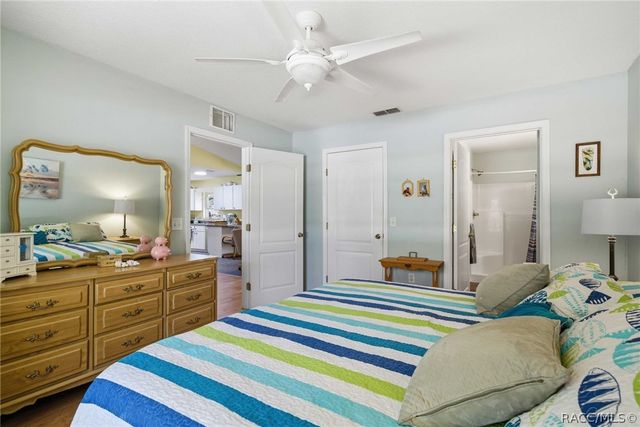 10022 N Twinflower Terrace, Crystal River, FL 34428