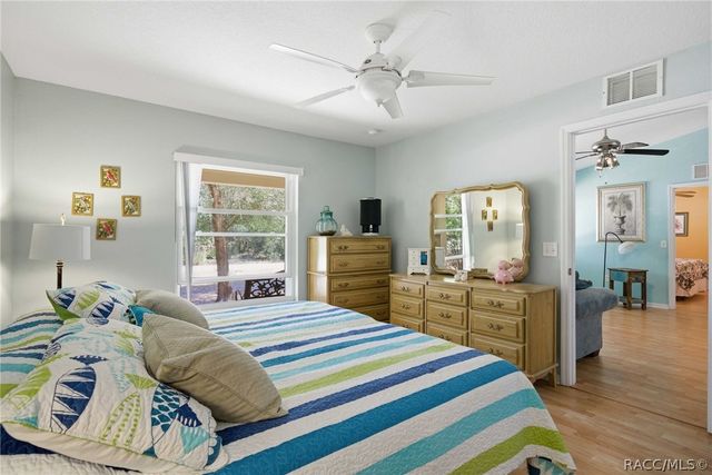 10022 N Twinflower Terrace, Crystal River, FL 34428