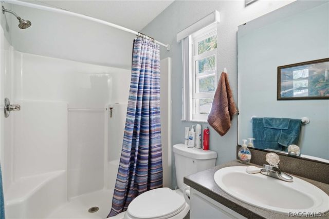 10022 N Twinflower Terrace, Crystal River, FL 34428