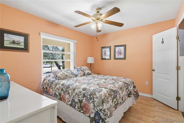 10022 N Twinflower Terrace, Crystal River, FL 34428