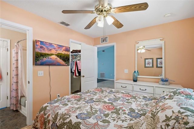 10022 N Twinflower Terrace, Crystal River, FL 34428