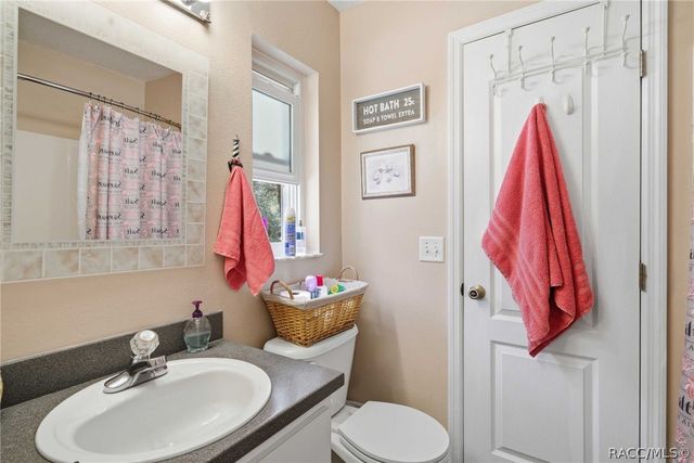 10022 N Twinflower Terrace, Crystal River, FL 34428