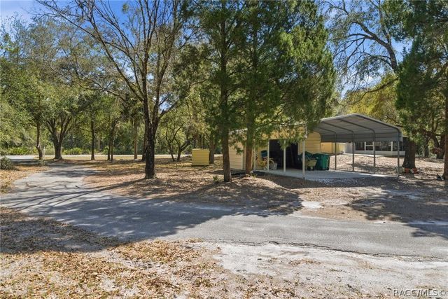 10022 N Twinflower Terrace, Crystal River, FL 34428