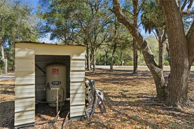 10022 N Twinflower Terrace, Crystal River, FL 34428