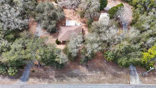 10022 N Twinflower Terrace, Crystal River, FL 34428