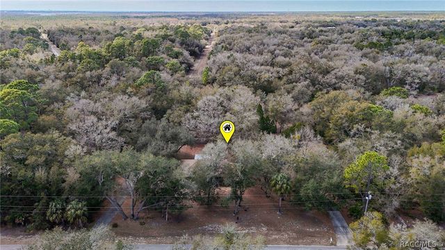 10022 N Twinflower Terrace, Crystal River, FL 34428