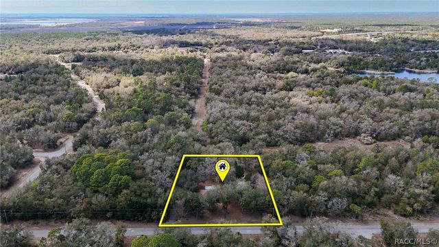 10022 N Twinflower Terrace, Crystal River, FL 34428