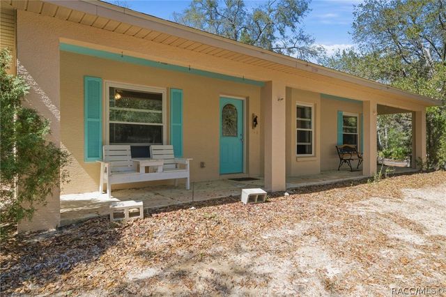 10022 N Twinflower Terrace, Crystal River, FL 34428