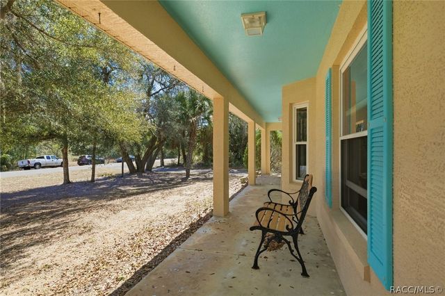 10022 N Twinflower Terrace, Crystal River, FL 34428