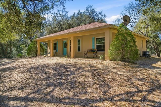 10022 N Twinflower Terrace, Crystal River, FL 34428