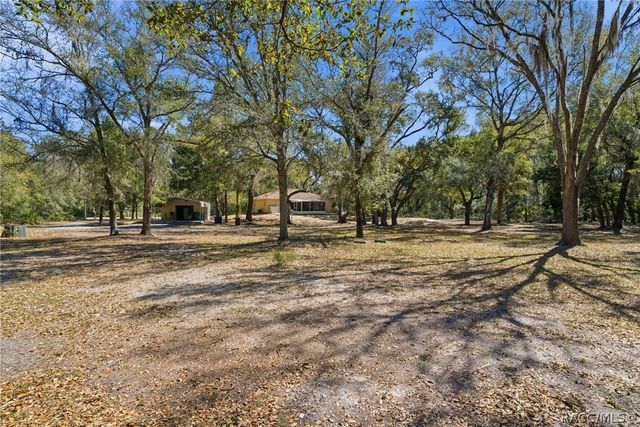 10022 N Twinflower Terrace, Crystal River, FL 34428