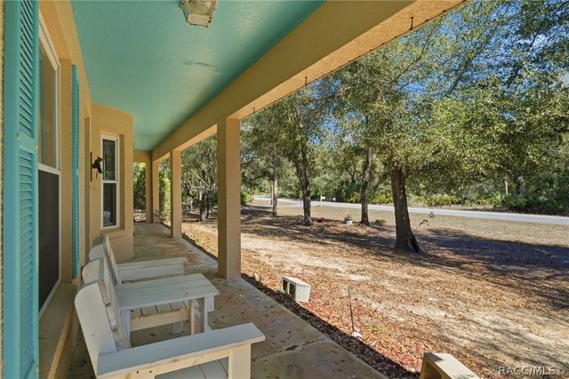 10022 N Twinflower Terrace, Crystal River, FL 34428