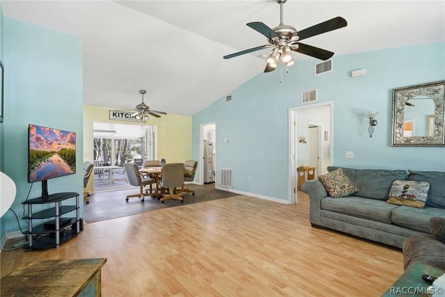 10022 N Twinflower Terrace, Crystal River, FL 34428