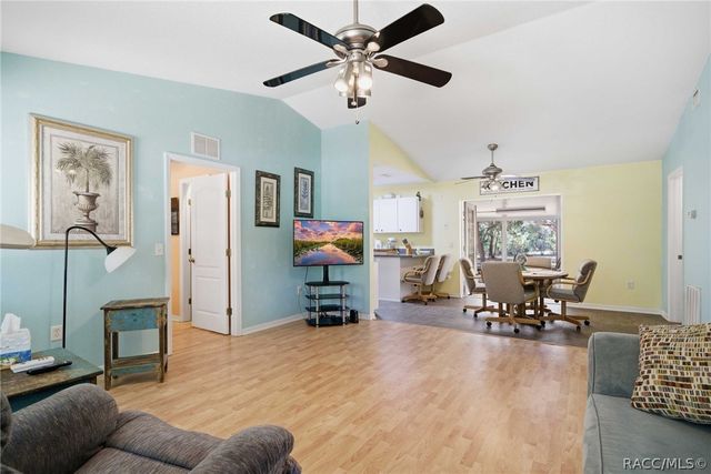 10022 N Twinflower Terrace, Crystal River, FL 34428