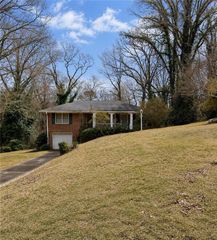 2180 Highview Road SW, Atlanta, GA 30311