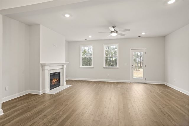 127 Anderson Oaks Lane 12, Easley, SC 29642