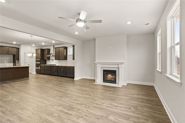 127 Anderson Oaks Lane 12, Easley, SC 29642