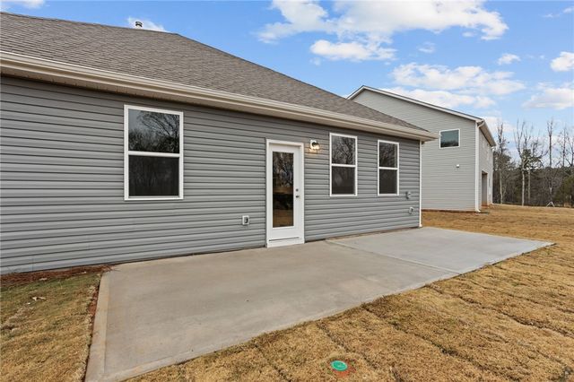 127 Anderson Oaks Lane 12, Easley, SC 29642