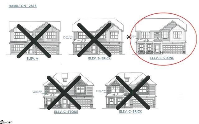 127 Anderson Oaks Lane 12, Easley, SC 29642