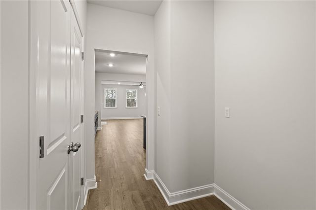 127 Anderson Oaks Lane 12, Easley, SC 29642