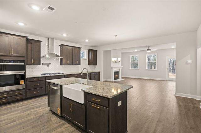 127 Anderson Oaks Lane 12, Easley, SC 29642