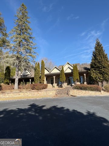 0 Uplander Court, Rabun Gap, GA 30568