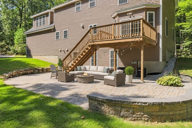 149 Pepperell Road, Groton, MA 01450