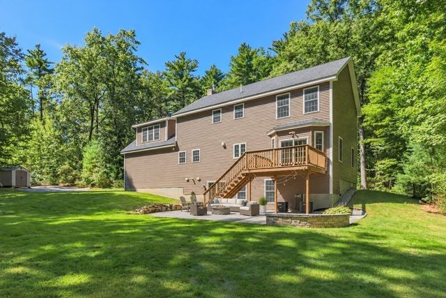 149 Pepperell Road, Groton, MA 01450