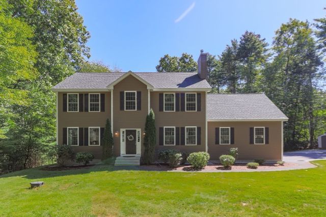 149 Pepperell Road, Groton, MA 01450