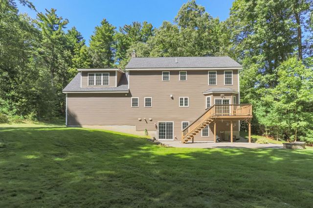 149 Pepperell Road, Groton, MA 01450