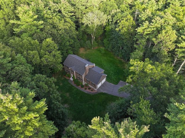 149 Pepperell Road, Groton, MA 01450