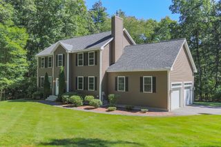 149 Pepperell Road, Groton, MA 01450