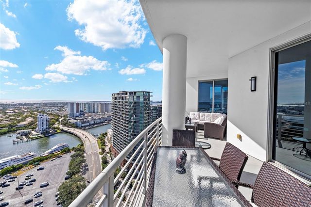 449 S 12TH STREET 2602, Tampa, FL 33602