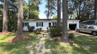 2703 Woodford AVE, Hayes, VA 23072