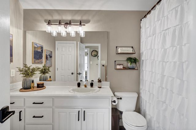 1110 Pheasant Ridge, Keller, TX 76248