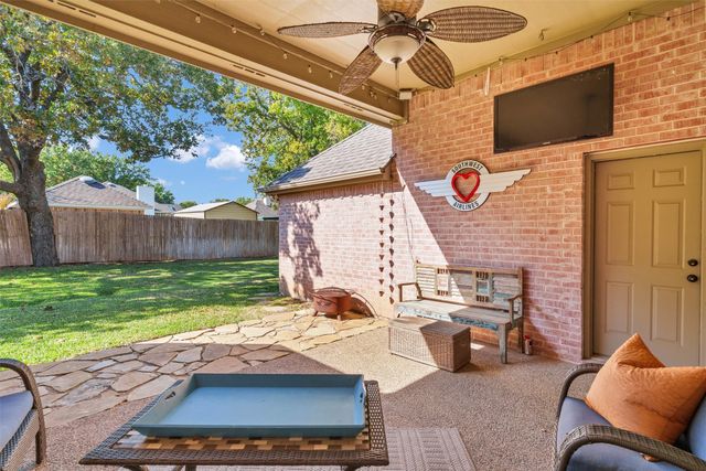 1110 Pheasant Ridge, Keller, TX 76248