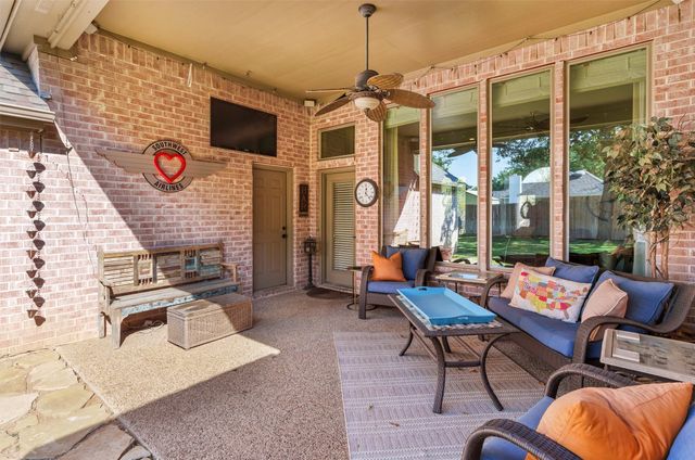 1110 Pheasant Ridge, Keller, TX 76248