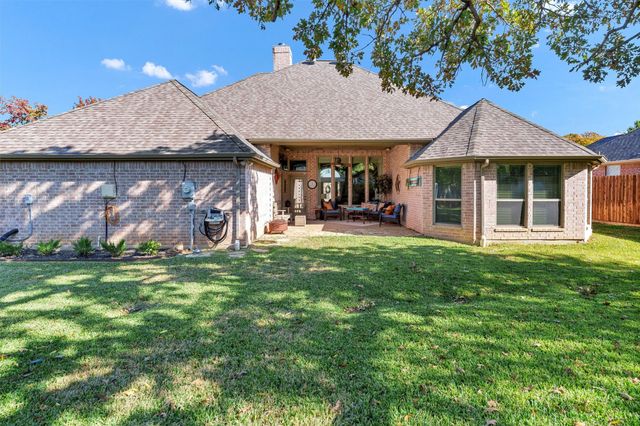 1110 Pheasant Ridge, Keller, TX 76248