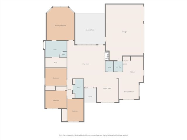 1110 Pheasant Ridge, Keller, TX 76248