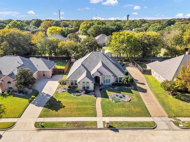 1110 Pheasant Ridge, Keller, TX 76248