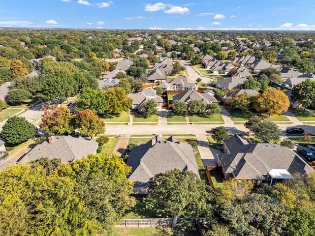 1110 Pheasant Ridge, Keller, TX 76248