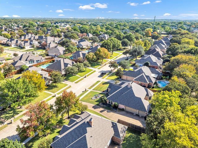 1110 Pheasant Ridge, Keller, TX 76248