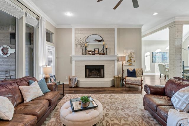 1110 Pheasant Ridge, Keller, TX 76248