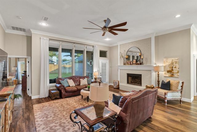 1110 Pheasant Ridge, Keller, TX 76248