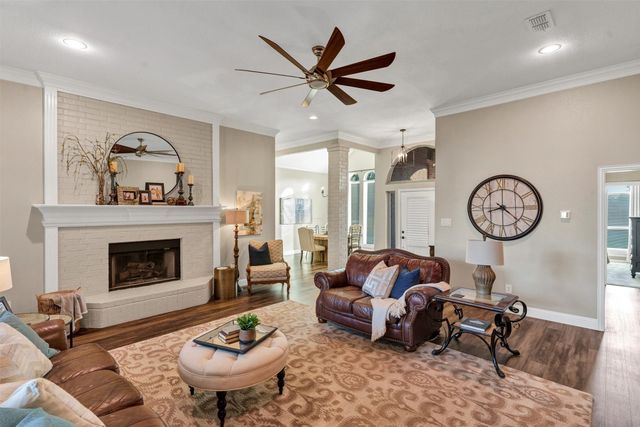 1110 Pheasant Ridge, Keller, TX 76248